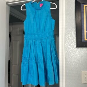 Lilly Pulitzer Dress Size 8